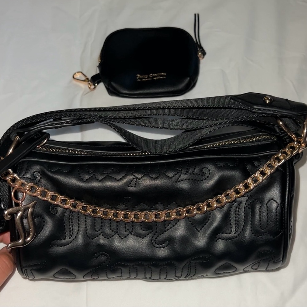 Juicy Couture Shoulder Bag